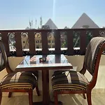 Flower Pyramids