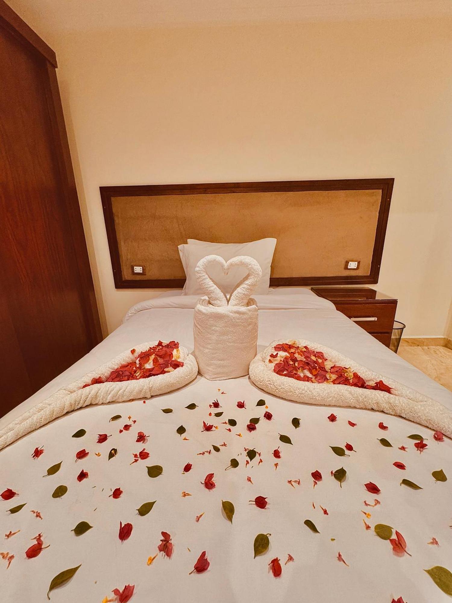 Hotel Flower Pyramids Cairo